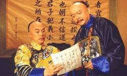 Hòa Thân - người tình đồng tính đẹp như mỹ nhân của Càn Long