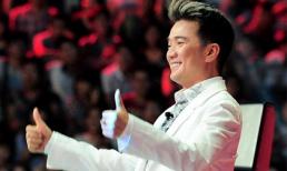 Mr Đàm lộ âm mưu 'lũng đoạn' Giọng hát Việt