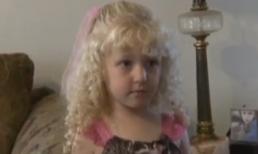 Thiên tài nhí 3 tuổi có chỉ số IQ cao hơn Tổng thống Mỹ