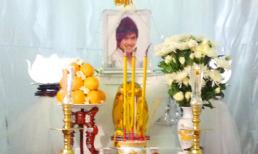 Những điều kỳ lạ trong đám tang Wanbi Tuấn Anh