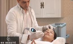 Lấy lại tuổi thanh xuân bằng Thermage