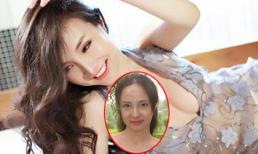 Mỹ nhân thích cởi của Hoa ngữ gây sốc với mặt thật