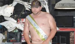 Tự hào vì có "của quý" tí hon nhất vùng