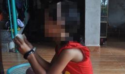 Vụ “dê già” dụ bé gái lên tầng 2 hiếp dâm: Nỗi đau đến khi nào nguôi