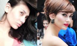 Bàng hoàng trước "mặt thật - mặt giả" của mỹ nhân Việt (P21)