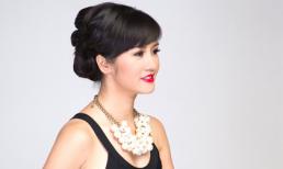 HLV Hồng Nhung: "Tôi may mắn khi có được Hà Linh, Cát Tường"