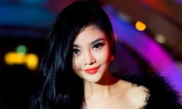 'Hoa hậu ăn chơi' lên tiếng về ảnh thác loạn gây sốc