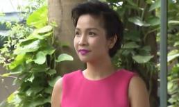 Làm đẹp với Mỹ Linh