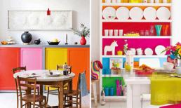 Ngôi nhà trẻ trung, sống động cho các cặp đôi trẻ