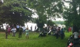 Phát hiện xác phụ nữ nổi trên sông Hương