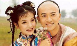 Triệu Vy xứng đôi nhất với mỹ nam nào?