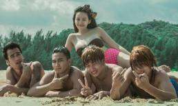 'Thủ đoạn' câu like của Bà Tưng