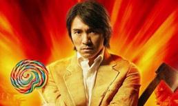 10 vai hài để đời của Châu Tinh Trì