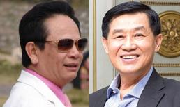 Thuở cơ hàn của các đại gia Việt