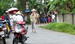 Phát hiện xác phụ nữ phân hủy trong nhà