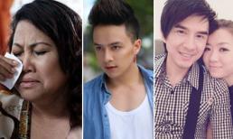 Sao Việt vướng vào vòng xoáy nợ nần