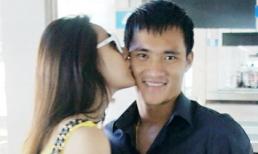 Công Vinh - Thủy Tiên giữ con gái kín hơn sao Hollywood