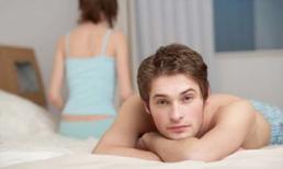 Những sự cố kìm hãm “cậu nhỏ” cương cứng