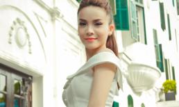 Yến Trang tung MV "Nụ cười Việt Nam" cực đẹp