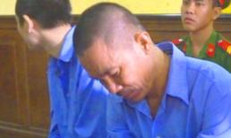 Tử hình 'qủy dữ' dùng búa sát hại vợ