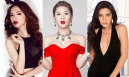 Mỹ nữ chuyển giới nào mặc đẹp nhất V-biz?