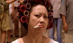 Bí mật thú vị về bà chủ nhà siêu dữ trong 'Tuyệt đỉnh kungfu'