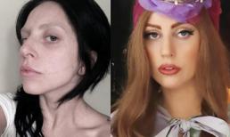 Ngỡ ngàng mặt mộc "bơ phờ" của mỹ nhân thế giới