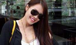 Quế Vân lưu diễn Mỹ 1 tháng, sống ở khu phố thượng hạng