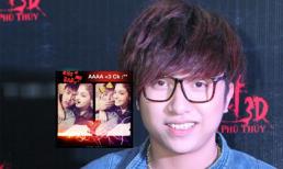 Yanbi khoe ảnh thân mật mừng sinh nhật Andrea 18 tuổi 