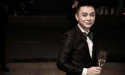 Công Trí ngồi “ghế nóng” Siêu mẫu Việt Nam phiên bản mới