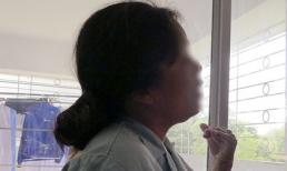 Người đàn bà hóa điên vì không được... ngủ với chồng