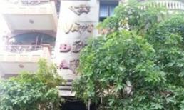 5 người chết cháy trong tiệm vàng ở Hạ Long