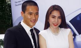 Công Vinh giàu cỡ nào?