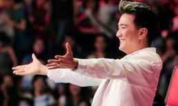 Tập 4 Đối đầu: Quyền "cướp" làm khó các Huấn luyện viên