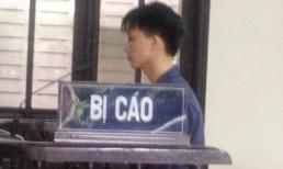 Xót cảnh vợ bụng bầu quỳ lạy xin thoát án tử cho chồng