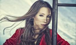 Hồ Quỳnh Hương tung MV nóng hổi