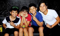 The Voice Kids: Các thí sinh nhí sẵn sàng cho vòng liveshow