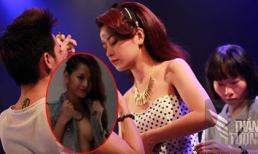 Chi Pu lên tiếng vụ ảnh gây nóng mắt