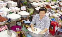 Gạo Thái Lan nhiễm hóa chất gây tê liệt thần kinh