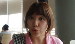 Hot girl Hàn của rapper Tiến Đạt phát khóc vì bún bò