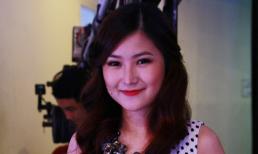 Hương Tràm biết 'khóa môi' từ năm lớp 9
