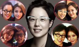 Gặp "phù thủy make up" đứng đằng sau vẻ đẹp các mỹ nhân Hàn