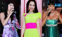 "Đệ nhất lúa" Sao Việt tuần qua (P60)