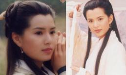 Tạo hình đẹp nhất của kiều nữ Hoa ngữ