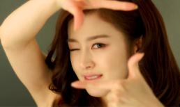 Những nữ diễn viên đẹp nhất của truyền hình Hàn Quốc (P.1)