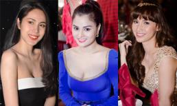 8 người đẹp quá gợi cảm sau sinh!