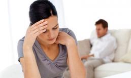 “Cô không phải làm dâu ngày nào, còn được mẹ chồng hầu hạ”