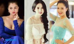Khoảnh khắc sao Việt "muốn ngắm nhất" tuần qua (P42)