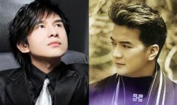 Sao "bự" lùm xùm vì scandal chôm nhạc