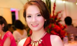 Cận cảnh nhan sắc 'hút hồn' của MC Đan Lê